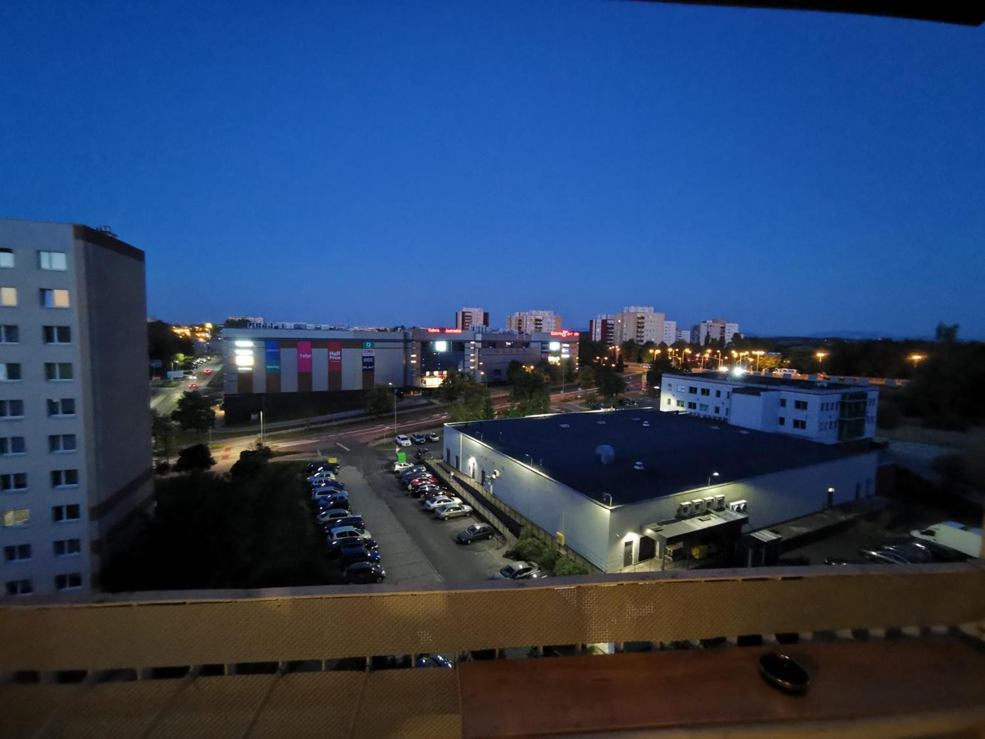 Przytulne Mieszkanie W Centrum Jastrzębie-Zdrój Exterior foto