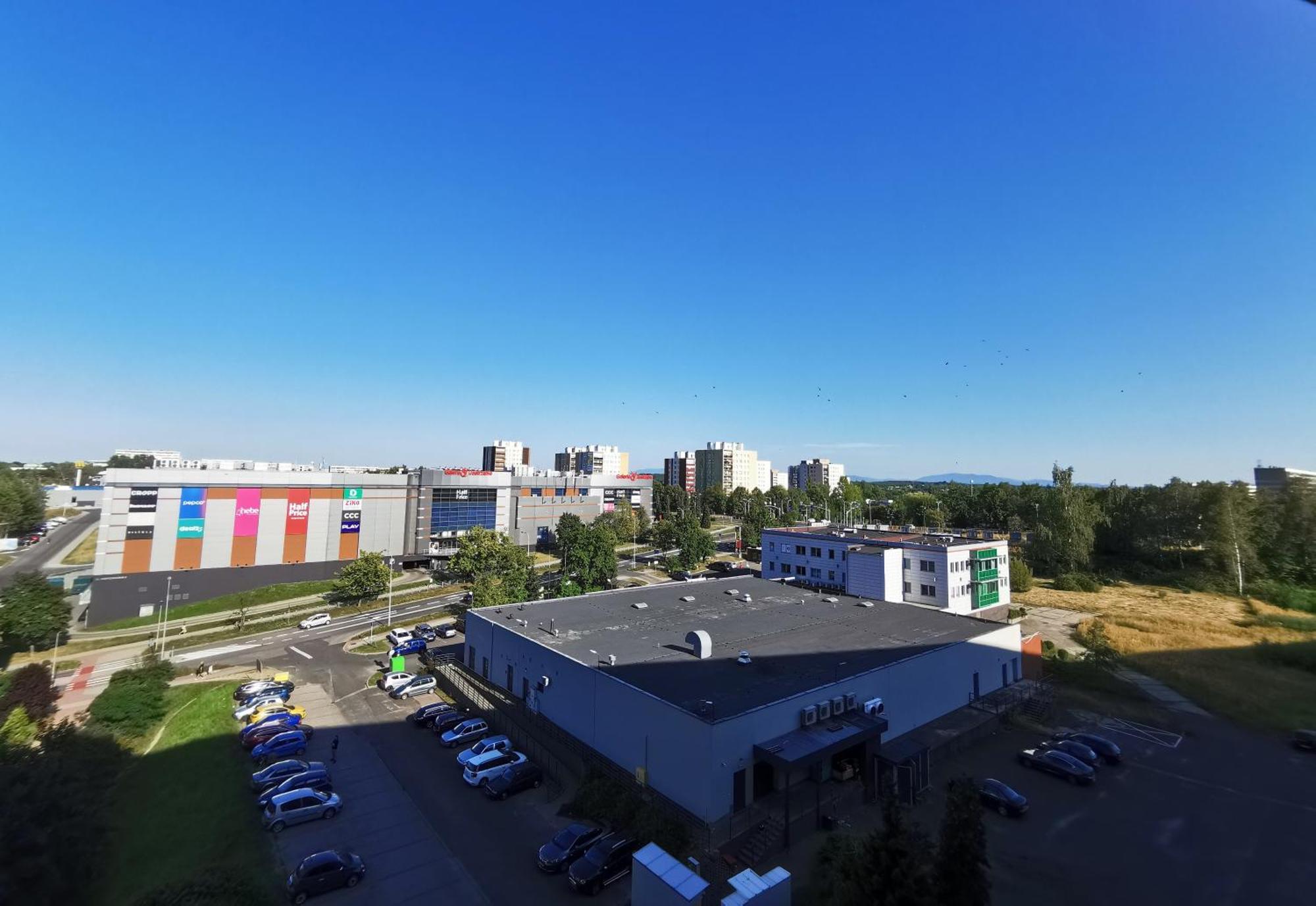 Przytulne Mieszkanie W Centrum Jastrzębie-Zdrój Exterior foto